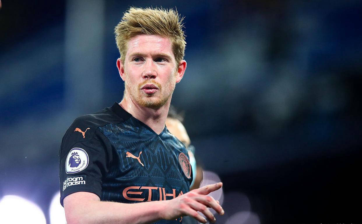 德布劳内迎来三赛季出色发挥，热火观众热烈欢呼！