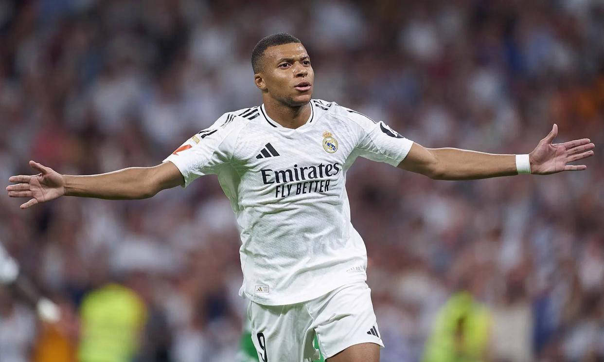 九游体育-姆巴佩官方宣布大比分获胜新规，法国队引发争议！引发球迷热议的简单介绍-九游体育